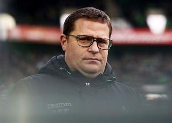 مدير مونشنجلادباخ يعترف نيوهاوس يشعر بخيبة آمل بعد فشل انتقاله إلى ليفربول