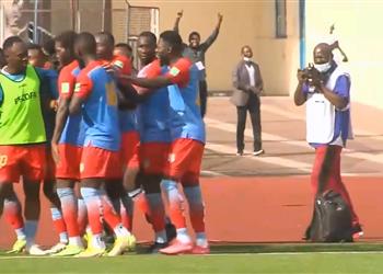 فيديو هيكتور كوبر يقود الكونغو للفوز على بنين والتأهل إلى المرحلة النهائية لتصفيات كأس العالم