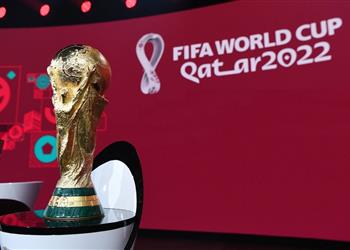 المنتخبات المتأهلة إلى كأس العالم قطر 2022 محدث باستمرار