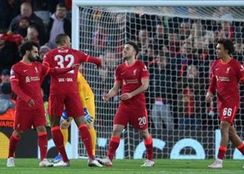 تقارير ليفربول ينضم لصراع ريال مدريد وبرشلونة على لاعب من الدوري الإسباني