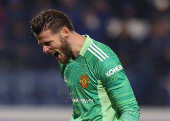 تجنب ا لتكرار سيناريو بوجبا مانشستر يونايتد يستعد لخطوة حاسمة مع دي خيا