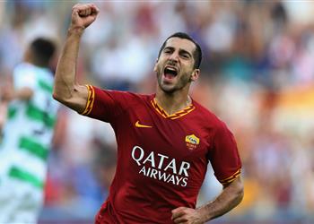 مخيتاريان يستبعد ميسي ورونالدو ويرشح ثنائي هجومي للتتويج بـ الكرة الذهبية