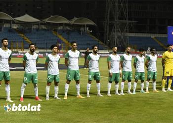 الاتحاد السكندري ي علن تمديد عقد لاعبه قبل استئناف مباريات الدوري