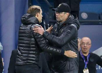 مخيتاريان عن الفارق بين كلوب وتوخيل أحدهما طبيب نفسي والآخر شخص عظيم