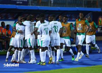 فيديو منتخب السنغال يهزم جمهورية الكونغو بثنائية في تصفيات كأس العالم