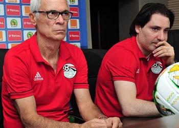 مساعد كوبر تواصلنا مع كاف بعد أزمة مباراة الكونغو وبنين ولو واجهنا مصر هعيط