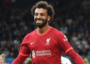 أكويلاني عن محمد صلاح أحد أفضل لاعبي العالم وكان يريد العيش في منزلي