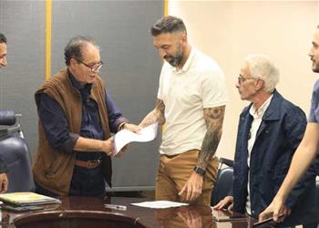 يحيى الكومي خوان براون سي كرر تجربة مارك فاوتا مع الإسماعيلي وسنفوز على الزمالك