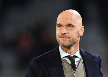 مدرب أياكس ينعش آمال برشلونة لحسم صفقة صيفية مهمة