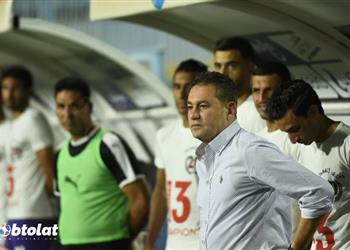 خالد جلال ثلاثي الزمالك سبب تغيير طريقة لعب موسيماني مع الأهلي وتنبأت بتألق مروان حمدي