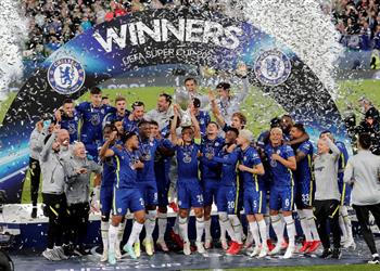 ESPN برشلونة يدرس التعاقد مع قائد تشيلسي في الصيف