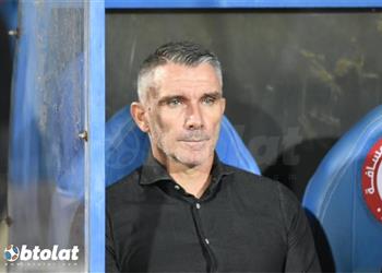 كارتيرون الزمالك كان يحتاج مباراة ودية لسببين ومواجهة الإسماعيلي لن تكون سهلة