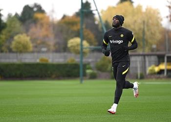 لوكاكو يزف نبأ سار ا لـ تشيلسي قبل مواجهة ليستر سيتي