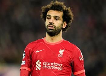 باريس سان جيرمان يهدد أحلام تشافي في ضم محمد صلاح