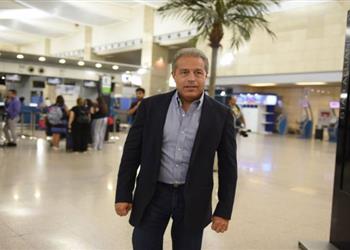 الدرندلي علمت بخروجي من قائمة الخطيب عن طريق الإعلام ومرتجي أخلف وعده