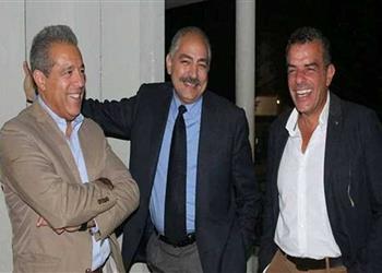 خالد الدرندلي أتوقع حدوث صدام في مجلس الأهلي بعد الانتخابات