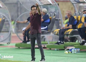 أحمد سامي استدعاء كناريا لـ منتخب مصر تأخر وفوجئت بتفريط الزمالك في لاعبه