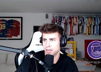 بيكيه يوضح حقيقة منع تشافي لظهوره عبر برنامج تلفزيوني إسباني