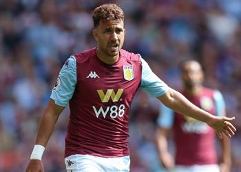 تريزيجيه يعود لتدريبات أستون فيلا في أول ظهور لـ جيرارد