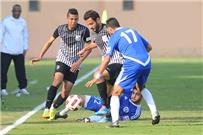 إنبي يسعى لتخطي كبوة المصري عبر بوابة سموحة