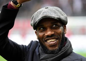 أوكوشا ليفربول لن يتأثر كثير ا بغياب محمد صلاح وماني