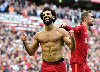 مدرب توتنهام السابق محمد صلاح يتفوق على ميسي ورونالدو والصرعات أنهت مسيرة حسام غالي