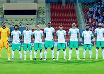 فيديو السعودية تفوز على فيتنام وتواصل تصدر مجموعتها في تصفيات كأس العالم