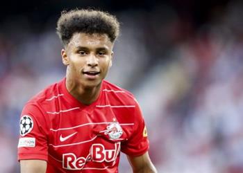 تقارير تكشف رصد برشلونة مبلغا كبيرا لضم كريم أديمي