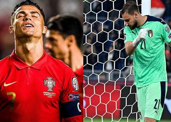 موعد قرعة الملحق الأوروبي لكأس العالم قطر 2022 المنتخبات المتأهلة ونظام التأهل