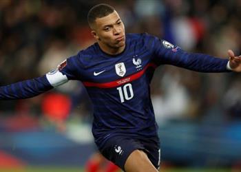 موندو ديبورتيفو توضح موقف ريال مدريد من ضم مبابي في يناير