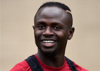 صور ماني يمنح دفعة قوية لـ ليفربول قبل مواجهة آرسنال في الدوري الإنجليزي