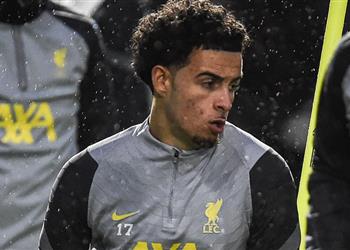 ليفربول يصدر بيان ا رسمي ا بشأن إصابة كورتيس جونز