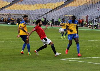 لاعب روما السابق تأهل منتخب مصر لـ كأس العالم سيساعد محمد صلاح للفوز بـ الكرة الذهبية