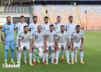 فيديو الجزائر يتعادل مع بوركينا فاسو ويتأهل للدور النهائي من تصفيات كأس العالم