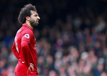 تقارير ارتياح في ليفربول بعد مشاركة محمد صلاح مع مصر أمام الجابون