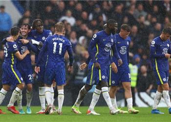 بعد تشالوبا تشيلسي يستعد لتجديد عقد مدافع جديد