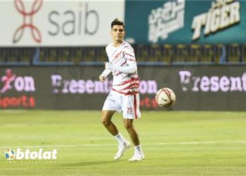 خالد الغندور يكشف تطورات ملف تجديد بن شرقي ووجهته المفضلة حال رحيله عن الزمالك