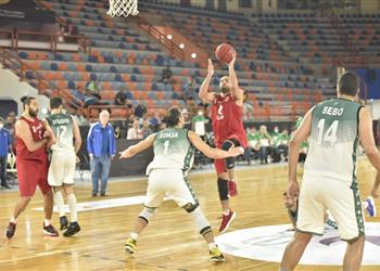 موعد والقناة الناقلة ومعلق مباراة الأهلي والاتحاد اليوم في نهائي دوري المرتبط لكرة السلة