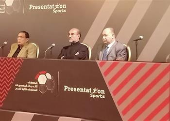 عامر حسين ي حدد سببين ي صعبان مهمة وضع جدول كامل لـ الدوري أعملها إزاي