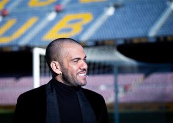 ألفيس يوجه رسالة للساخرين من عودته لـ برشلونة ويكشف طلبه المرفوض من إدارة بارتوميو