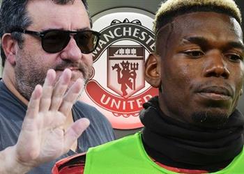 رد مثير من وكيل بوجبا بشأن إمكانية عودته إلى يوفنتوس