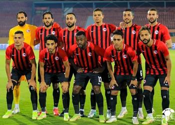 قائمة فيوتشر إف سي لمباراة إيسترن كومباني ضم كريم نيدفيد ومروان محسن