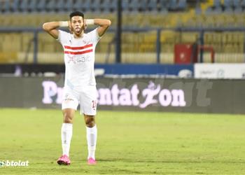 صور الزمالك يعلن تجديد عقد إمام عاشور 4 مواسم