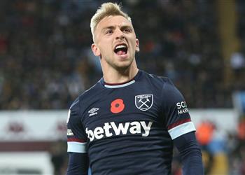 ماكمانامان يحذر بوين من الانتقال إلى ليفربول لن تشارك على حساب محمد صلاح