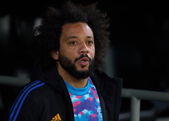 مارسيلو يستعد لتوديع ريال مدريد وناديان يتطلعان لضمه