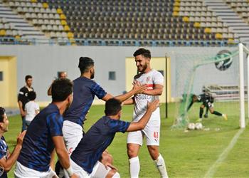 فيفا يبلغ الزمالك بموعد انتهاء إيقاف حسام أشرف