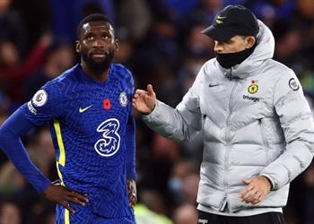 بيلد بايرن ميونخ يغري روديجر بعرض مالي كبير بعد صفعة تشيلسي