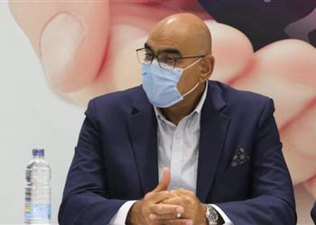 تأكيد ا لـ بطولات الاتحاد الدولي لكرة اليد يعلن رسمي ا إحالة مجلس هشام نصر للجنة القيم