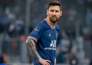 ميسي يختص باريس سان جيرمان برسالة قوية بعد تأهل الأرجنتين إلى كأس العالم