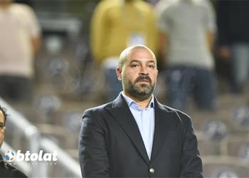 أحمد دياب سنمنع تصريحات الحكام للإعلام وناد واحد لم ننهي أزمته مع الشركة الراعية